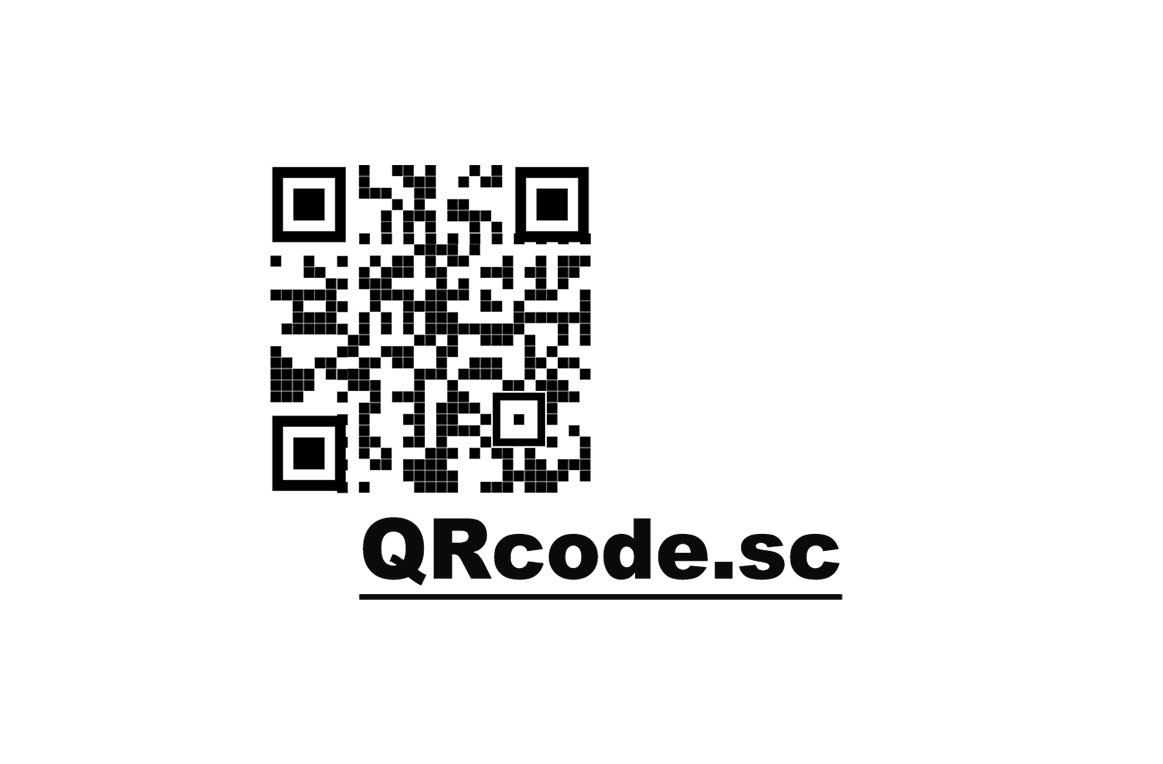 QRcode.sc logo
